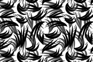 Abstract Classic Repeat Pattern