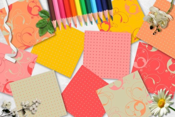 Bouquet Paper Set 16: A Practical Resource for Creative Professionals
