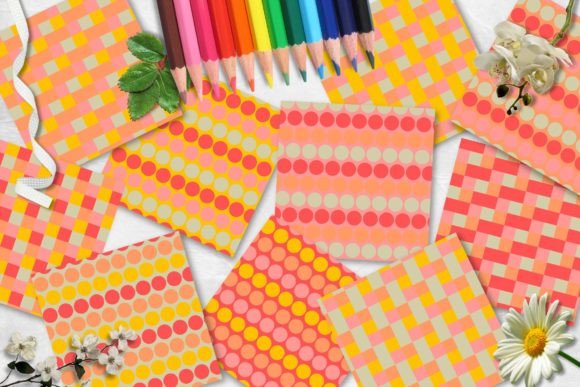 Bouquet Paper Set 18 and A Set of 10 12x12 Inch Backing Papers: Everything You Need to Know