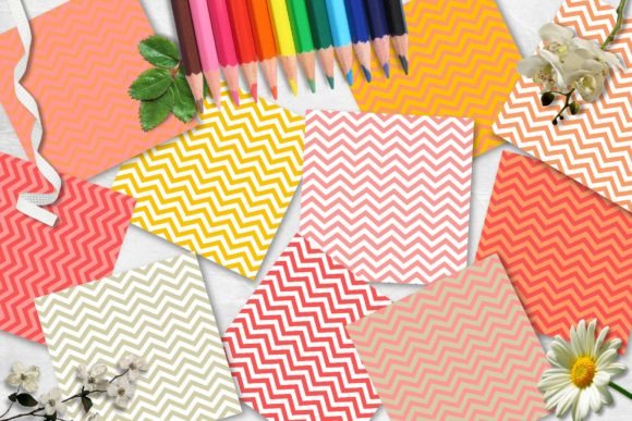Bouquet Paper Set 19: A Creative Staple for Modern Designers