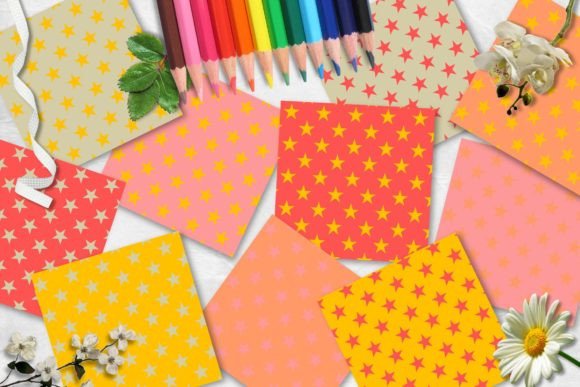 Bouquet Paper Set 6: A Versatile Tool for Creativity and Organization