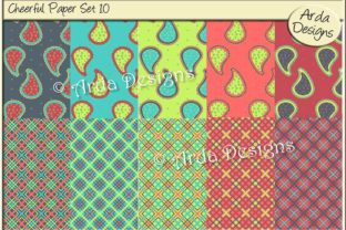 Choosing the Right Paper Set: A Guide to Cheerful Paper Set 10