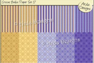 Crocus Bulbs Paper Set 17: A Practical Guide to Understanding and Choosing