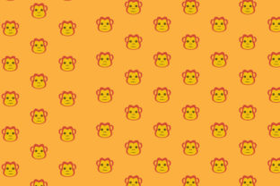 Pattern for Monkey