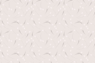 Sweet Flower Seamless Pattern: A Creative Tool for Modern Designers